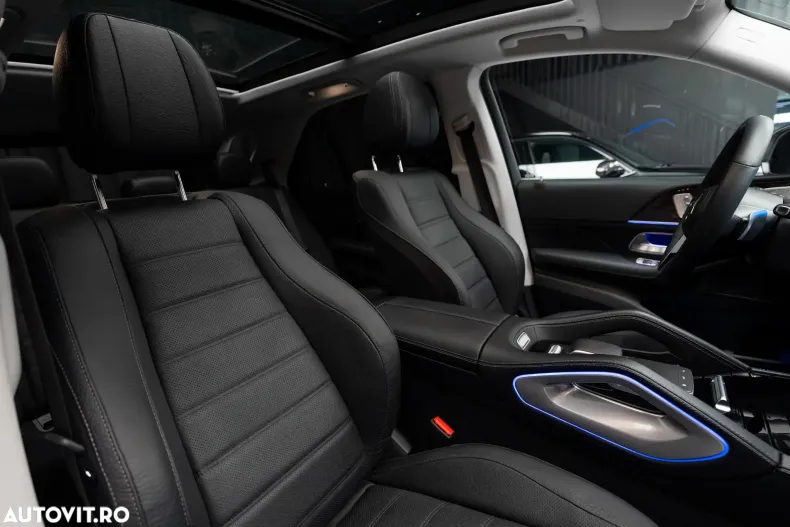 Mercedes-Benz GLE din 2023 cu 36.160 km - oferta MER167052 - foto 36