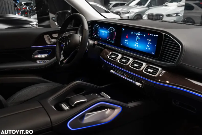 Mercedes-Benz GLE din 2023 cu 36.160 km - oferta MER167052 - foto 37