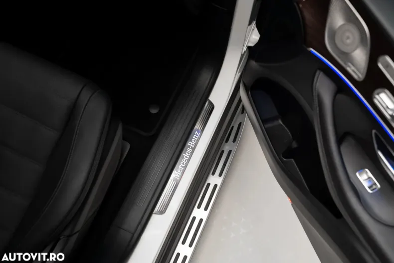 Mercedes-Benz GLE din 2023 cu 36.160 km - oferta MER167052 - foto 38