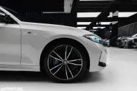 BMW M3 din 2022 cu 63.300 km - oferta BMW167053 - foto 5