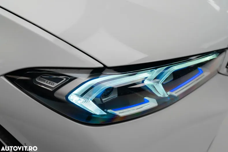 BMW M3 din 2022 cu 63.300 km - oferta BMW167053 - foto 6