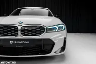 BMW M3 din 2022 cu 63.300 km - oferta BMW167053 - foto 8