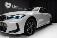 BMW M3 din 2022 cu 63.300 km - oferta BMW167053 - foto 9