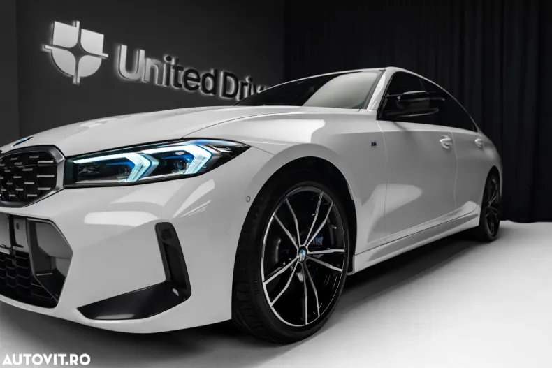BMW M3 din 2022 cu 63.300 km - oferta BMW167053 - foto 9