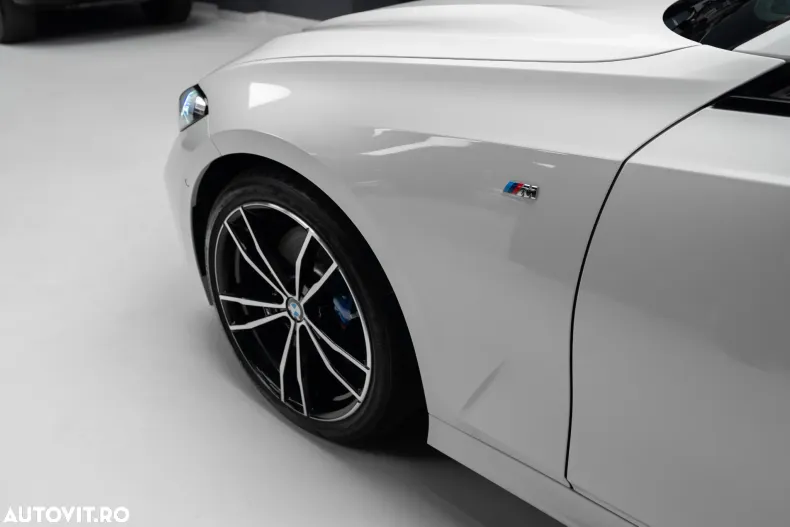 BMW M3 din 2022 cu 63.300 km - oferta BMW167053 - foto 10
