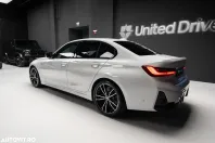 BMW M3 din 2022 cu 63.300 km - oferta BMW167053 - foto 11