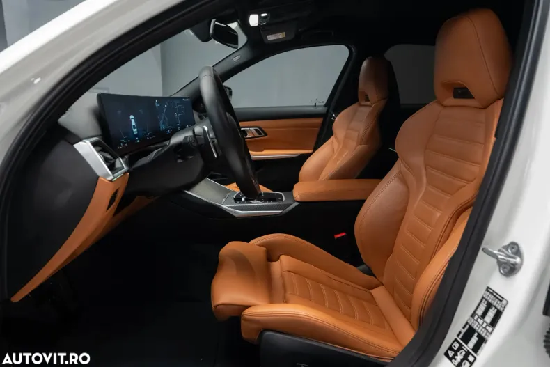 BMW M3 din 2022 cu 63.300 km - oferta BMW167053 - foto 15