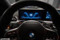 BMW M3 din 2022 cu 63.300 km - oferta BMW167053 - foto 17