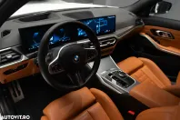 BMW M3 din 2022 cu 63.300 km - oferta BMW167053 - foto 19