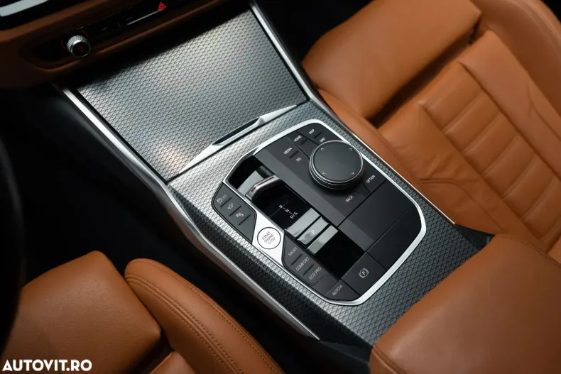 BMW M3 din 2022 cu 63.300 km - oferta BMW167053 - foto 20