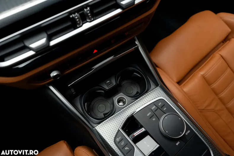 BMW M3 din 2022 cu 63.300 km - oferta BMW167053 - foto 23