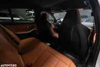 BMW M3 din 2022 cu 63.300 km - oferta BMW167053 - foto 33