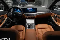 BMW M3 din 2022 cu 63.300 km - oferta BMW167053 - foto 34