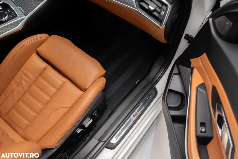 BMW M3 din 2022 cu 63.300 km - oferta BMW167053 - foto 37