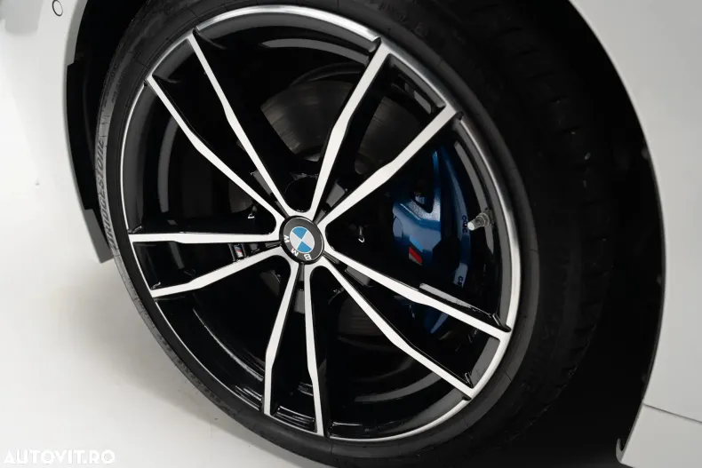 BMW M3 din 2022 cu 63.300 km - oferta BMW167053 - foto 40