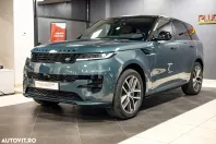 Land Rover Range Rover Sport din 2023 cu 125.000 km - oferta LAN167054 - foto 2