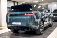 Land Rover Range Rover Sport din 2023 cu 125.000 km - oferta LAN167054 - foto 9
