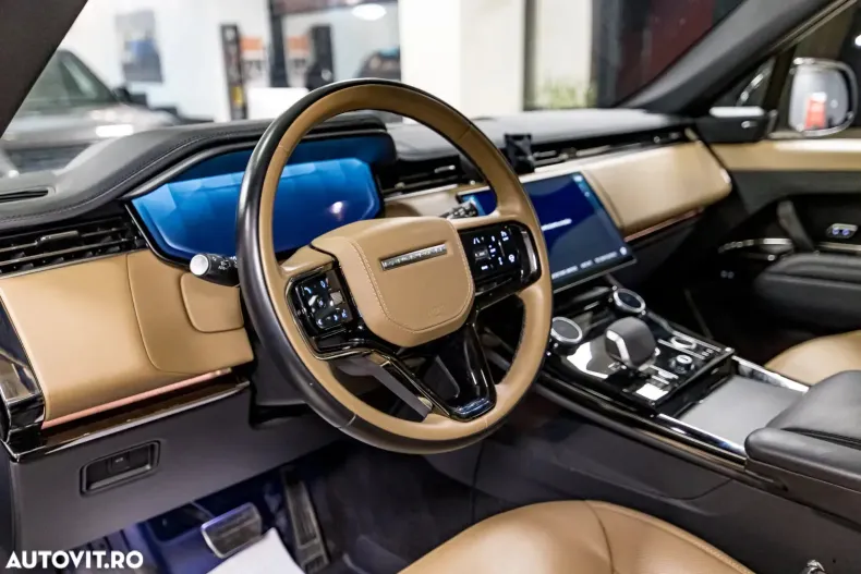 Land Rover Range Rover Sport din 2023 cu 125.000 km - oferta LAN167054 - foto 11