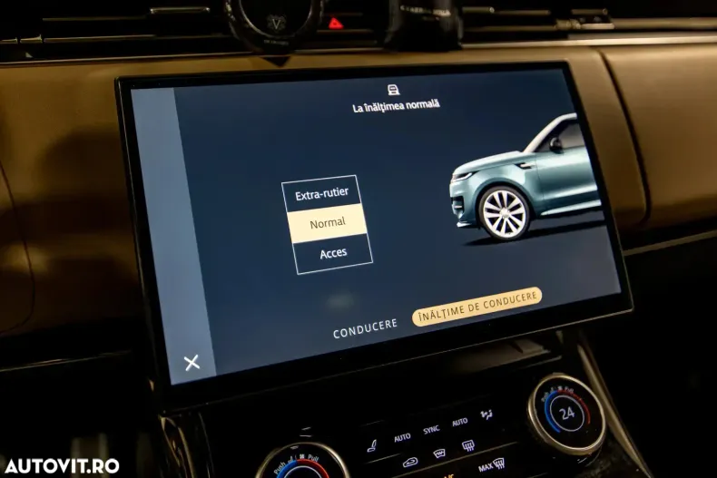 Land Rover Range Rover Sport din 2023 cu 125.000 km - oferta LAN167054 - foto 19