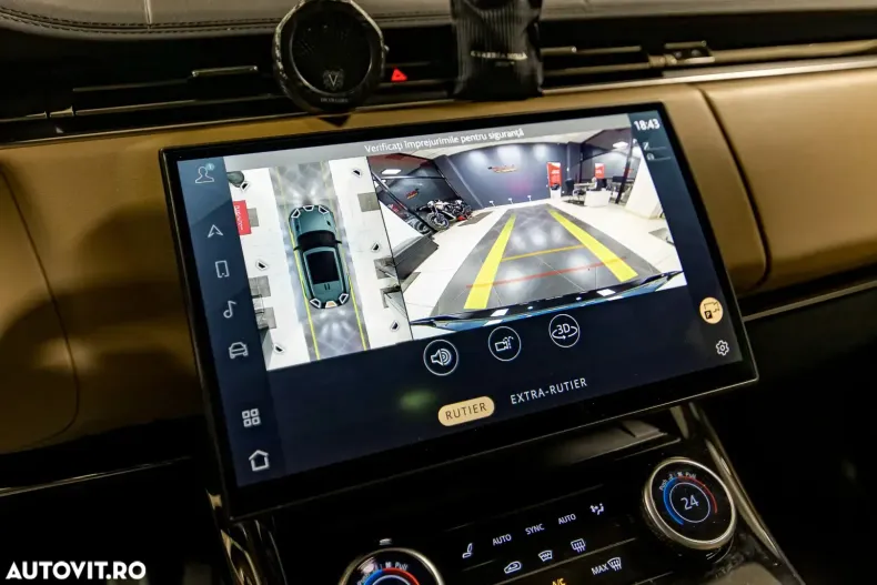 Land Rover Range Rover Sport din 2023 cu 125.000 km - oferta LAN167054 - foto 20