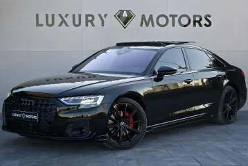 Audi A8 din 2025 - oferta AUD167055