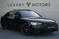 Audi A8 din 2025 cu 500 km - oferta AUD167055 - foto 2