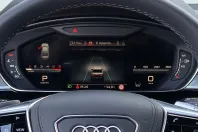 Audi A8 din 2025 cu 500 km - oferta AUD167055 - foto 17