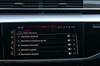 Audi A8 din 2025 cu 500 km - oferta AUD167055 - foto 36