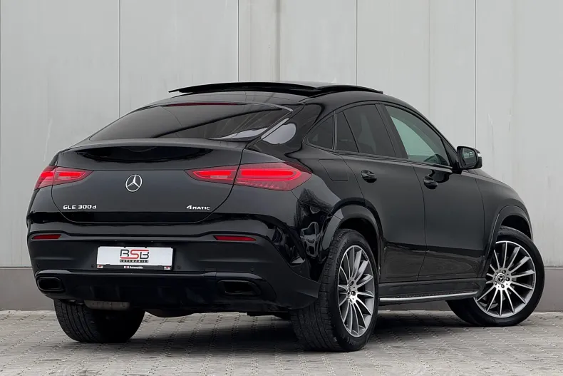 Mercedes-Benz GLE Coupe din 2023 cu 44.000 km - oferta MER167056 - foto 6
