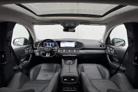 Mercedes-Benz GLE Coupe din 2023 cu 44.000 km - oferta MER167056 - foto 7