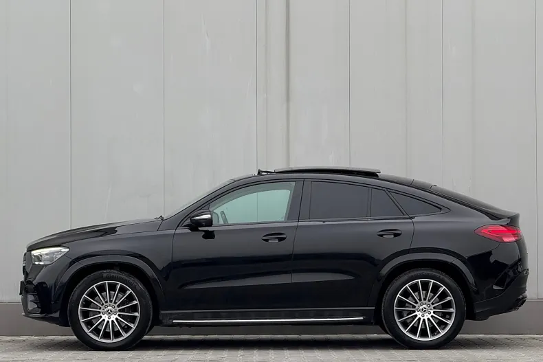 Mercedes-Benz GLE Coupe din 2023 cu 44.000 km - oferta MER167056 - foto 9