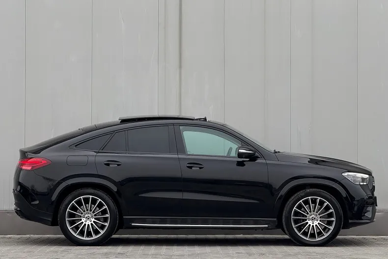 Mercedes-Benz GLE Coupe din 2023 cu 44.000 km - oferta MER167056 - foto 10