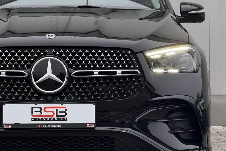 Mercedes-Benz GLE Coupe din 2023 cu 44.000 km - oferta MER167056 - foto 11