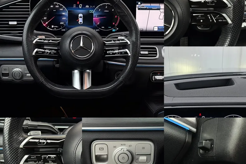 Mercedes-Benz GLE Coupe din 2023 cu 44.000 km - oferta MER167056 - foto 18