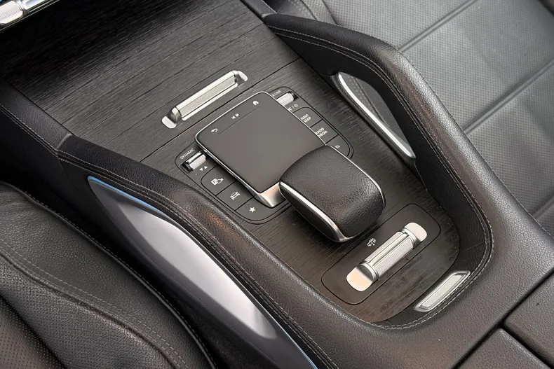 Mercedes-Benz GLE Coupe din 2023 cu 44.000 km - oferta MER167056 - foto 19