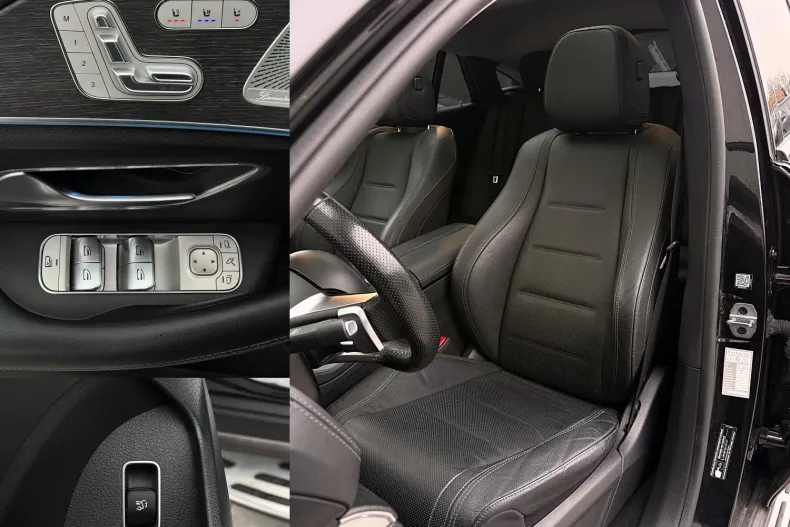 Mercedes-Benz GLE Coupe din 2023 cu 44.000 km - oferta MER167056 - foto 20