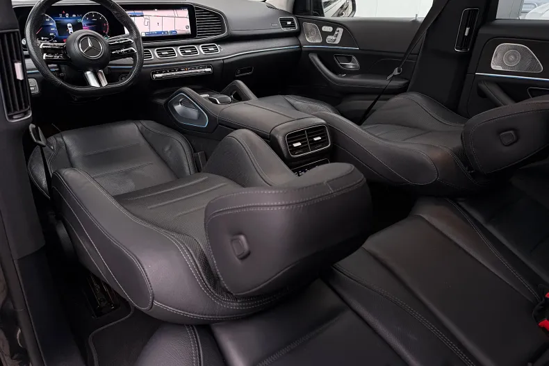 Mercedes-Benz GLE Coupe din 2023 cu 44.000 km - oferta MER167056 - foto 21