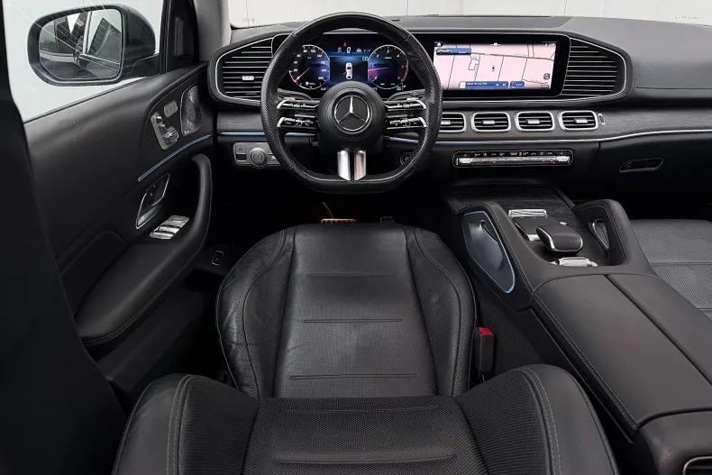 Mercedes-Benz GLE Coupe din 2023 cu 44.000 km - oferta MER167056 - foto 22
