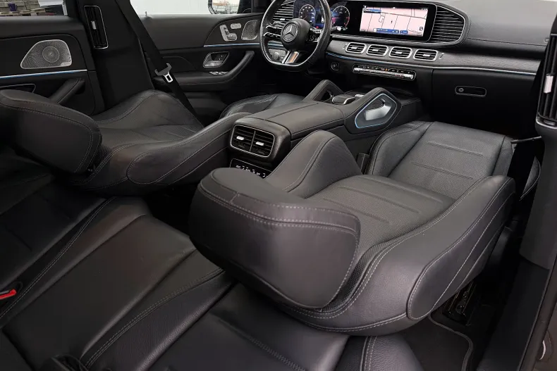 Mercedes-Benz GLE Coupe din 2023 cu 44.000 km - oferta MER167056 - foto 23