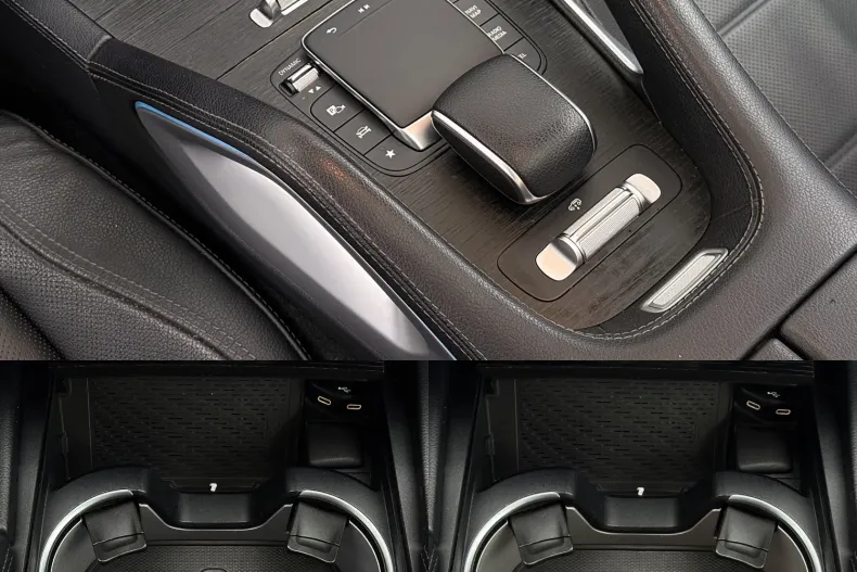 Mercedes-Benz GLE Coupe din 2023 cu 44.000 km - oferta MER167056 - foto 24