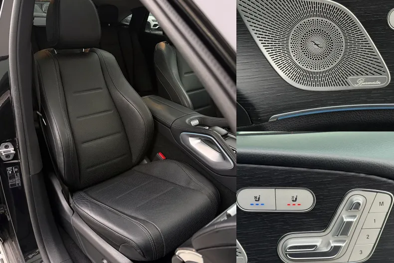 Mercedes-Benz GLE Coupe din 2023 cu 44.000 km - oferta MER167056 - foto 25