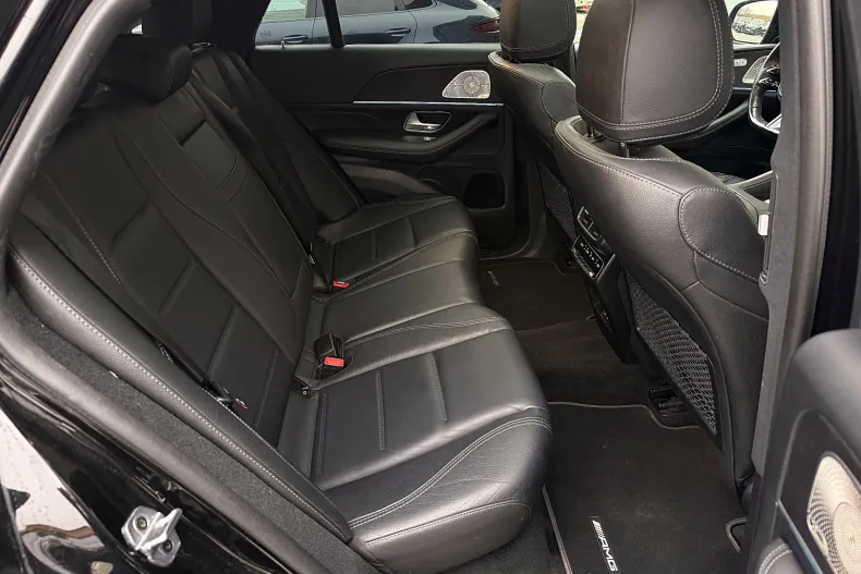 Mercedes-Benz GLE Coupe din 2023 cu 44.000 km - oferta MER167056 - foto 26