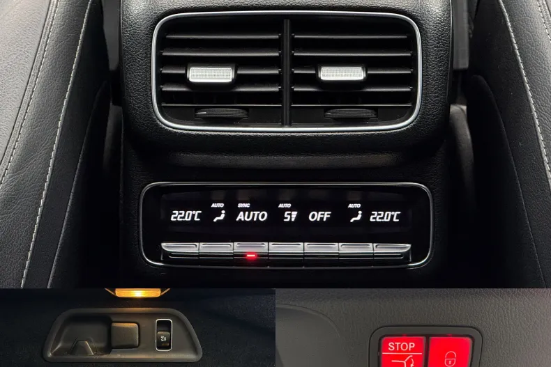 Mercedes-Benz GLE Coupe din 2023 cu 44.000 km - oferta MER167056 - foto 27