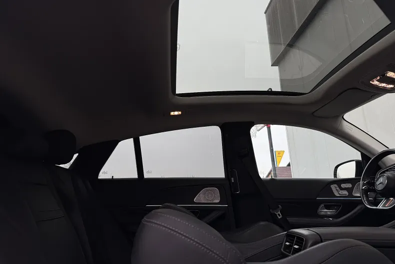 Mercedes-Benz GLE Coupe din 2023 cu 44.000 km - oferta MER167056 - foto 28