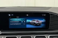 Mercedes-Benz GLE Coupe din 2023 cu 44.000 km - oferta MER167056 - foto 31