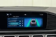 Mercedes-Benz GLE Coupe din 2023 cu 44.000 km - oferta MER167056 - foto 36