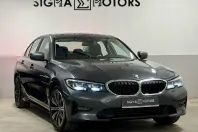 BMW Seria 3 din 2021 cu 95.200 km - oferta BMW167057 - foto 2