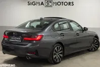 BMW Seria 3 din 2021 cu 95.200 km - oferta BMW167057 - foto 20