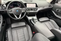 BMW Seria 3 din 2021 cu 95.200 km - oferta BMW167057 - foto 28