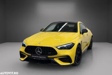 Mercedes-Benz CLE din 2024 - oferta MER167058